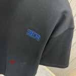 2025年1月20日春夏新品入荷ディオール  半袖 TシャツDW工場