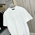 2025年1月20日春夏新品入荷 クロムハーツ  半袖 TシャツDW工場