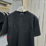 2025年1月20日春夏新品入荷 クロムハーツ  半袖 TシャツDW工場