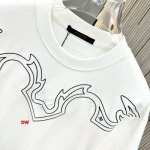 2025年1月20日春夏新品入荷 ルイヴィトン 半袖 TシャツDW工場