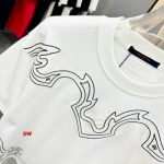 2025年1月20日春夏新品入荷 ルイヴィトン 半袖 TシャツDW工場