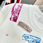 2025年1月20日春夏新品入荷 ディオール  半袖 TシャツDW工場