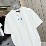 2025年1月20日春夏新品入荷 バレンシアガ 半袖 TシャツDW工場