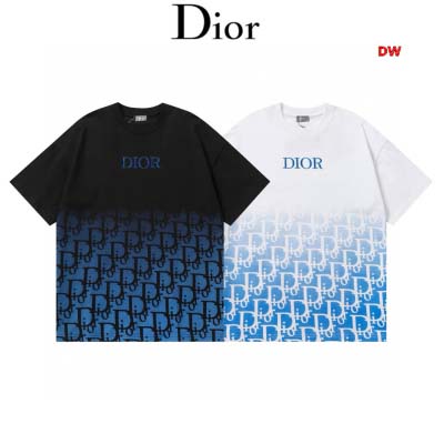 2025年1月20日春夏新品入荷ディオール 半袖 TシャツD...