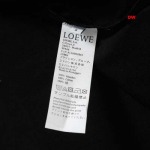 2025年1月20日春夏新品入荷 LOEWE  半袖 TシャツDW工場