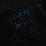 2025年1月20日春夏新品入荷 LOEWE  半袖 TシャツDW工場