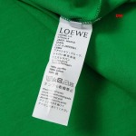 2025年1月20日春夏新品入荷 LOEWE 半袖 TシャツDW工場