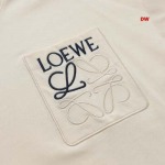 2025年1月20日春夏新品入荷 LOEWE 半袖 TシャツDW工場