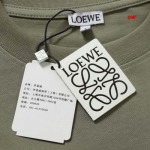 2025年1月20日春夏新品入荷 LOEWE 半袖 TシャツDW工場