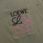 2025年1月20日春夏新品入荷 LOEWE 半袖 TシャツDW工場