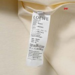 2025年1月20日春夏新品入荷 LOEWE 半袖 TシャツDW工場