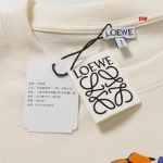 2025年1月20日春夏新品入荷 LOEWE 半袖 TシャツDW工場