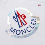 2025年1月20日春夏新品入荷モンクレール 半袖 TシャツDW工場