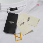 2025年1月20日春夏新品入荷 FENDI 半袖 TシャツDW工場