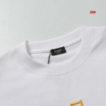 2025年1月20日春夏新品入荷 FENDI 半袖 TシャツDW工場