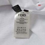 2025年1月20日春夏新品入荷 FENDI 半袖 TシャツDW工場