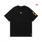 2025年1月20日春夏新品入荷 FENDI 半袖 TシャツDW工場