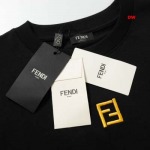 2025年1月20日春夏新品入荷 FENDI 半袖 TシャツDW工場