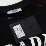 2025年1月20日春夏新品入荷PRADA 半袖 TシャツDW工場