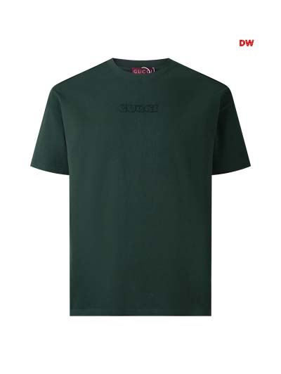 2025年1月20日春夏新品入荷グッチ 半袖 TシャツDW工...