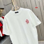 2025年1月20日春夏新品入荷クロムハーツ  半袖 TシャツDW工場