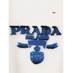 2025年1月20日春夏新品入荷PRADA 半袖 TシャツDW工場