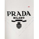 2025年1月20日春夏新品入荷 PRADA  半袖 TシャツDW工場