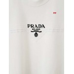 2025年1月20日春夏新品入荷 PRADA  半袖 TシャツDW工場