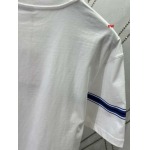 2025年1月20日春夏新品入荷 バーバリー 半袖 TシャツDW工場