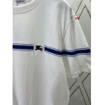 2025年1月20日春夏新品入荷 バーバリー 半袖 TシャツDW工場