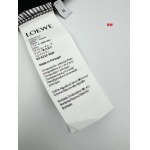 2025年1月20日春夏新品入荷LOEWE 半袖 TシャツDW工場