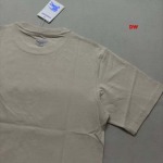 2025年1月20日春夏新品入荷バーバリー  半袖 TシャツDW工場