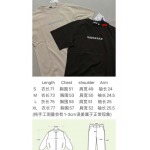 2025年1月20日春夏新品入荷バーバリー  半袖 TシャツDW工場