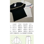 2025年1月20日春夏新品入荷バーバリー  半袖 TシャツDW工場