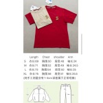 2025年1月20日春夏新品入荷バーバリー  半袖 TシャツDW工場