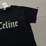 2025年1月20日春夏新品入荷CELINE  半袖 TシャツDW工場