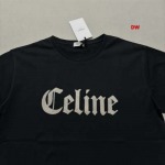 2025年1月20日春夏新品入荷CELINE  半袖 TシャツDW工場