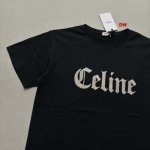 2025年1月20日春夏新品入荷CELINE  半袖 TシャツDW工場