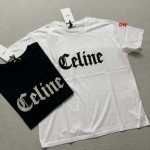 2025年1月20日春夏新品入荷CELINE  半袖 TシャツDW工場