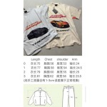 2025年1月20日春夏新品入荷バレンシアガ 半袖 TシャツDW工場