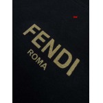 2025年1月20日春夏新品入荷FENDI  半袖 TシャツDW工場