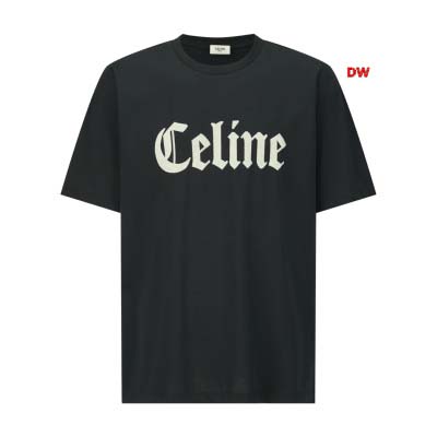 2025年1月20日春夏新品入荷CELINE  半袖 Tシャ...