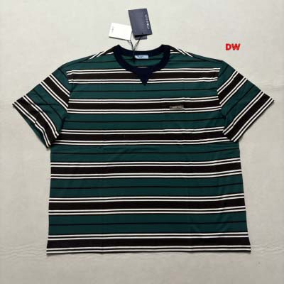 2025年1月20日春夏新品入荷PRADA 半袖 TシャツD...