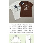 2025年1月20日春夏新品入荷PRADA  半袖 TシャツDW工場