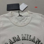 2025年1月20日春夏新品入荷PRADA 半袖 TシャツDW工場