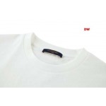 2025年1月20日春夏新品入荷ルイヴィトン 半袖 TシャツDW工場