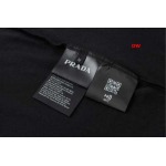 2025年1月20日春夏新品入荷PRADA  半袖 TシャツDW工場