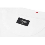 2025年1月20日春夏新品入荷FENDI  半袖 TシャツDW工場