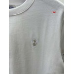 2025年1月20日春夏新品入荷バーバリー 半袖 TシャツDW工場