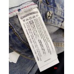 2025年1月20日春夏新品入荷クロムハーツ  ジーンズ DW工場